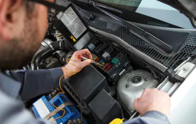 S.A. „ Apă-Canal Chișinău” angajează Lăcătuș-electrician automobile și acumulatoare!